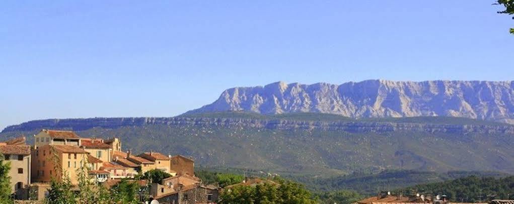 Ibis Budget Marseille Aeroport Provence Vitrolles  Eksteriør bilde